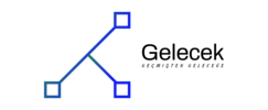 Gelecek Logo